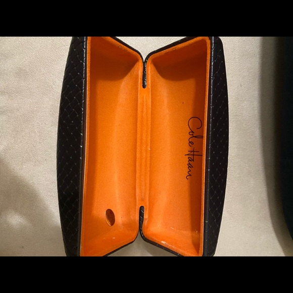 Cole Haan sunglasses case - Picture 4 of 4
